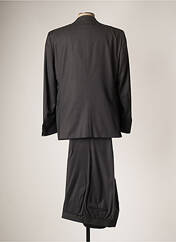 Costume de ville noir CARL GROSS pour homme seconde vue