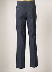 Pantalon chino bleu SAINT HILAIRE pour homme seconde vue