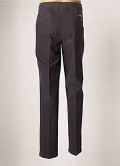 Pantalon chino gris SAINT HILAIRE pour homme seconde vue