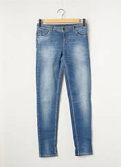 Jeans coupe slim bleu KOCCA pour femme seconde vue