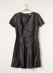 Robe courte noir PIMKIE pour femme seconde vue