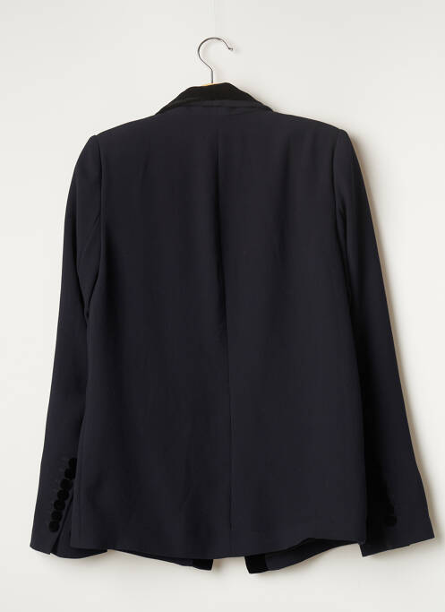 Blazer bleu THE KOOPLES pour femme