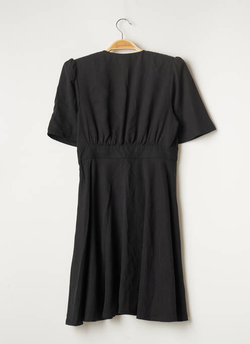 Robe mi-longue noir MAISON CLICHÉE pour femme