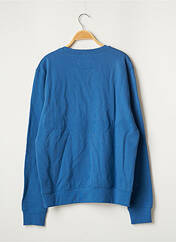 Sweat-shirt bleu DAYTONA pour homme seconde vue
