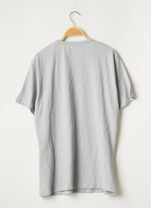 T-shirt gris DAYTONA pour homme