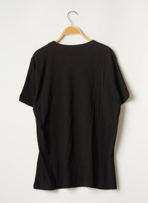 T-shirt noir DAYTONA pour homme