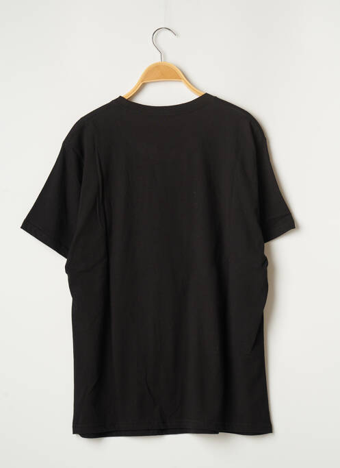 T-shirt noir DAYTONA pour homme