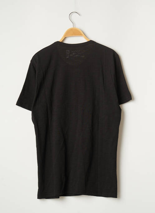 T-shirt noir DAYTONA pour homme