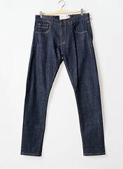 Jeans coupe slim bleu DAYTONA pour femme seconde vue