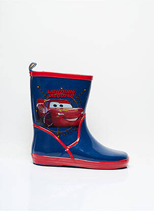 Bottes bleu DISNEY pour garçon