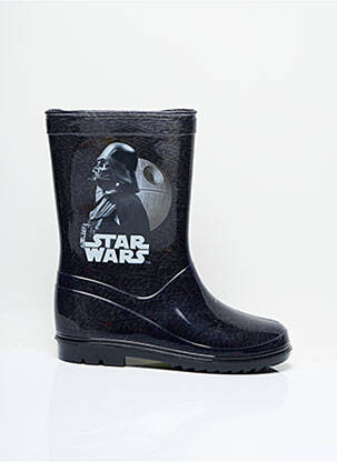 Bottes noir DISNEY pour garçon