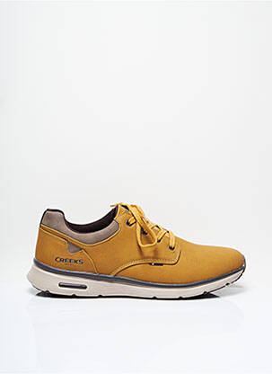 Chaussures CREEKS En Soldes Pas Cher Modz