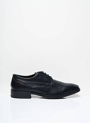 Derbies noir BRIMSTONE pour homme