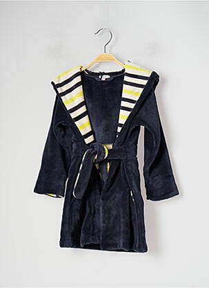 Robe de chambre bleu ABSORBA pour garçon