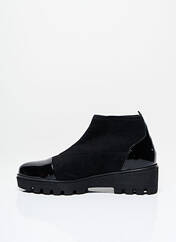 Bottines/Boots noir FOLIE'S pour femme seconde vue