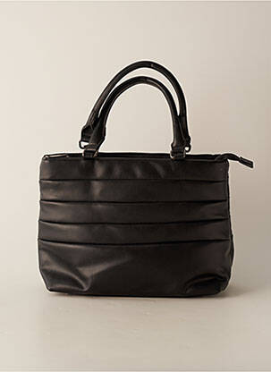 Sac noir ELISA BAG pour femme