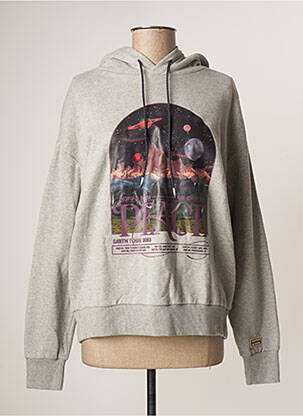 Hollister sweat discount a capuche femme