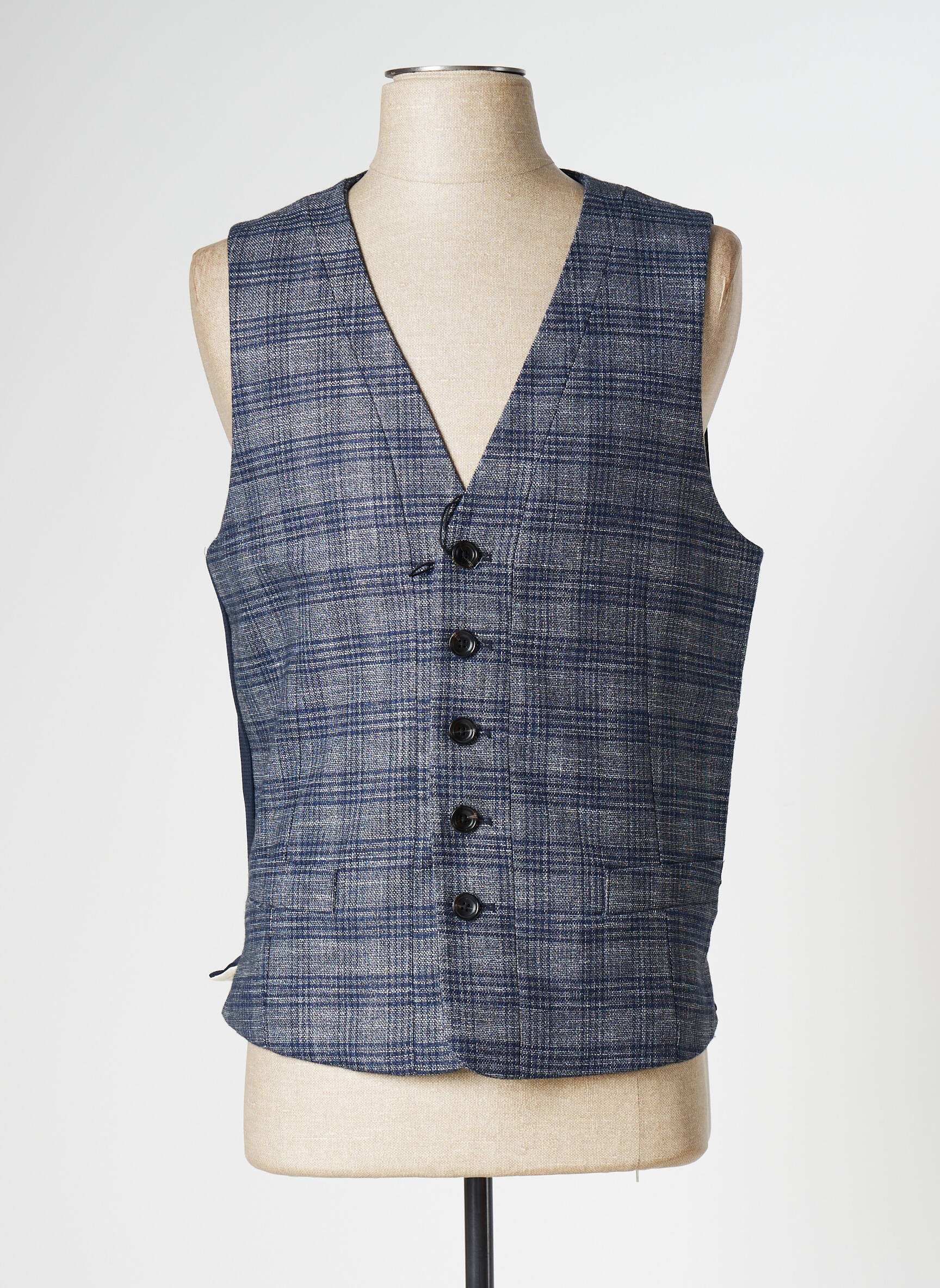 gilet scotch and soda homme