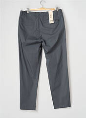 Pantalon chino gris SCOTCH & SODA pour homme seconde vue