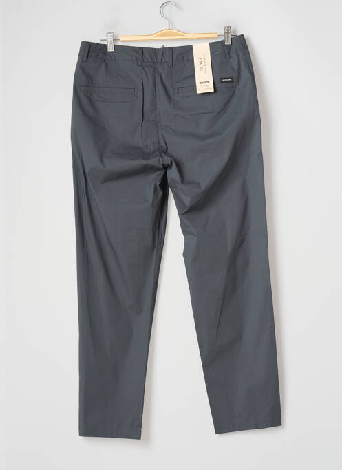 Pantalon chino gris SCOTCH & SODA pour homme