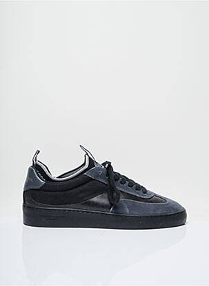Baskets noir SCOTCH & SODA pour homme
