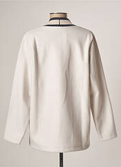 Veste casual beige KALISSON pour femme seconde vue