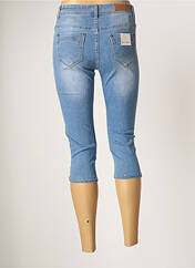 Corsaire bleu KALISSON pour femme seconde vue