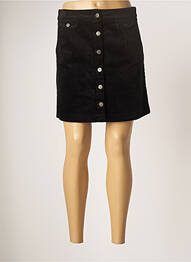 Jupe courte poches noir IT HIPPIE femme