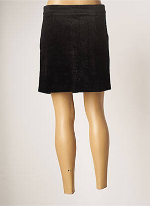 Jupe courte poches noir IT HIPPIE femme
