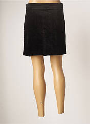 Jupe courte noir IT HIPPIE pour femme seconde vue