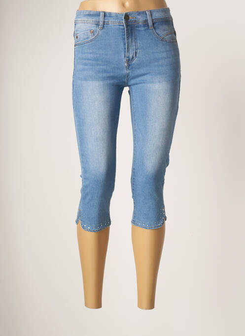 Corsaire bleu KALISSON pour femme