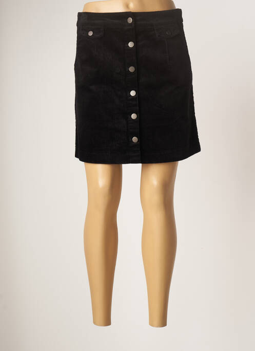 Jupe courte noir IT HIPPIE pour femme