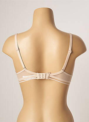 Soutien-gorge haut soutien-gorge push-up haut soutien-gorge push-up beige PASSIONATA femme