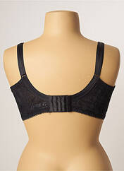 Soutien-gorge noir CHANTELLE pour femme seconde vue
