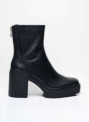 Bottines/Boots noir CORINA pour femme seconde vue