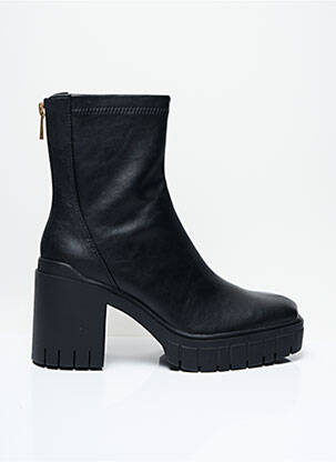 Bottines/Boots noir CORINA pour femme