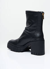 Bottines/Boots noir CORINA pour femme seconde vue