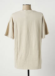 T-shirt gris MINETTE pour femme seconde vue