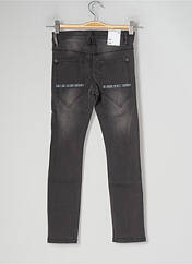 Jeans coupe slim gris NAME IT pour garçon seconde vue