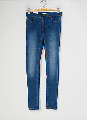 Jeans skinny bleu NAME IT pour fille