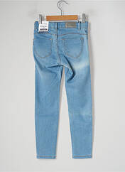 Jeans skinny bleu TIFFOSI pour fille seconde vue