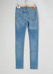 Jeans skinny bleu TOMMY HILFIGER pour fille seconde vue