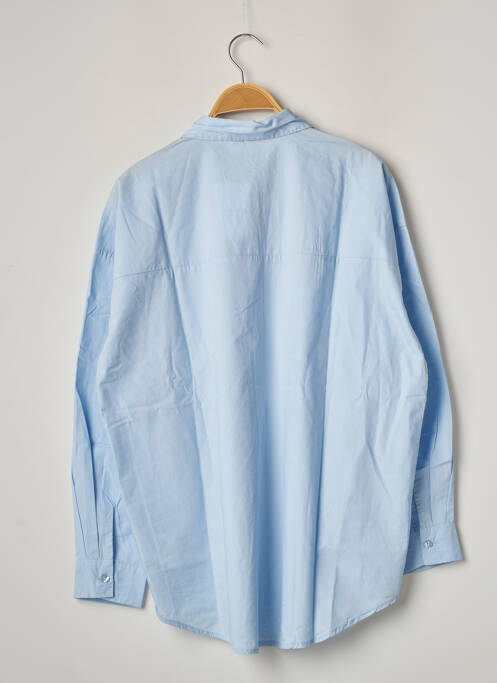 Chemisier bleu TIFFOSI pour fille