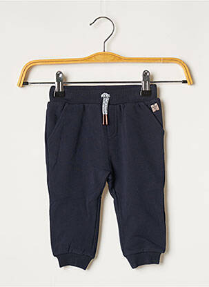 Jogging bleu CARREMENT BEAU pour garçon