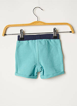 Short poches taille élastique bleu TIMBERLAND garcon