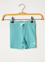 Short stretch taille élastique bleu TIMBERLAND garcon