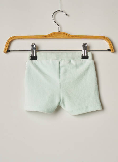 Short vert CARREMENT BEAU pour garçon