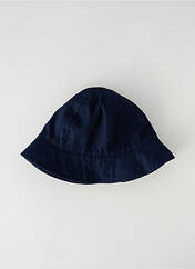 Chapeau bleu MAYORAL pour fille seconde vue
