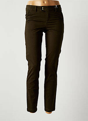 Pantalon Chino LPB Femme Pas Cher Pantalon Chino LPB Femme Modz