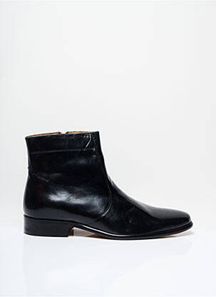 Bottines/Boots noir ARIMA pour homme